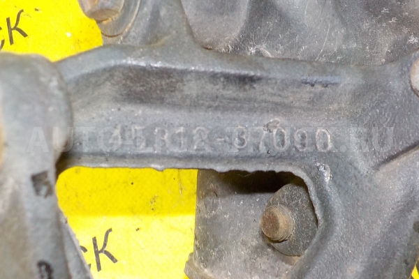 Рулевой редуктор Toyota Dyna, Toyoace S05C Рулевой редуктор S05C 2003  45380-37020