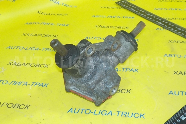 Рулевой редуктор Toyota Dyna, Toyoace 5L Рулевой редуктор 5L 2000  45380-37010