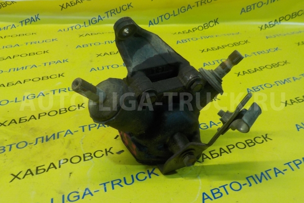 Рулевой редуктор Toyota Dyna, Toyoace 5L Рулевой редуктор 5L 2003  45380-37020