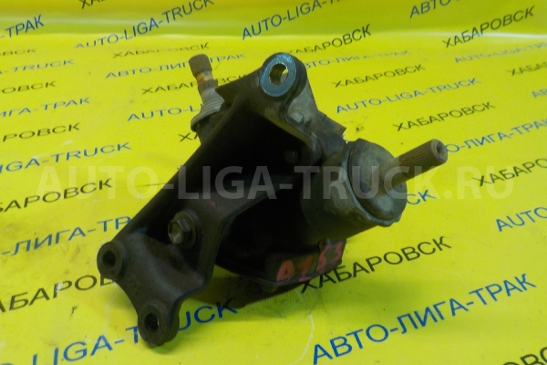 Рулевой редуктор Toyota Dyna, Toyoace 5L Рулевой редуктор 5L 2003  45380-37020