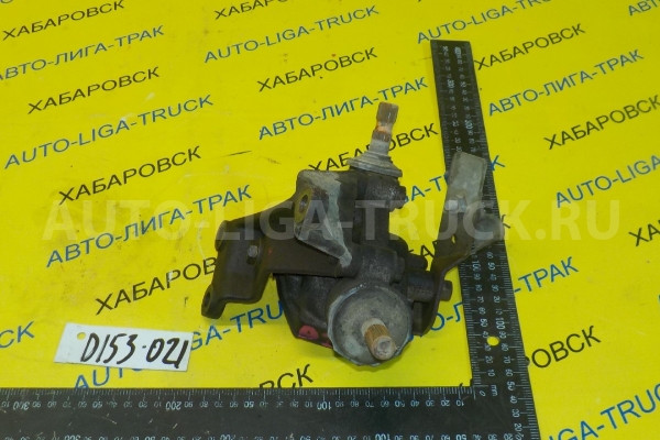 Рулевой редуктор Toyota Dyna, Toyoace 5L Рулевой редуктор 5L 2003  45380-37020