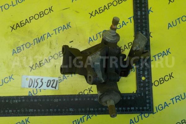 Рулевой редуктор Toyota Dyna, Toyoace 5L Рулевой редуктор 5L 2003  45380-37020