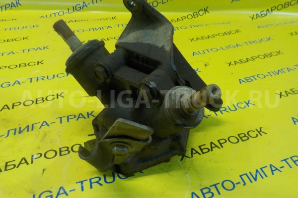 Рулевой редуктор Toyota Dyna, Toyoace 5L Рулевой редуктор 5L 2003  45380-37020