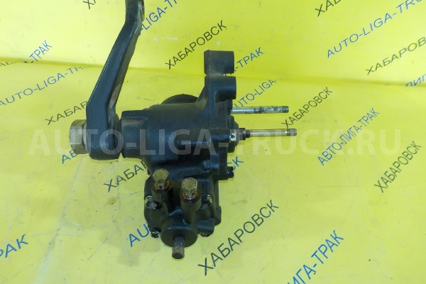 Рулевой редуктор Toyota Dyna, Toyoace S05C Рулевой редуктор S05C 2001  44110-37120