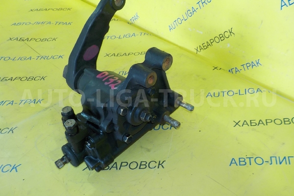 Рулевой редуктор Toyota Dyna, Toyoace S05D Рулевой редуктор S05D 2003  44110-37110