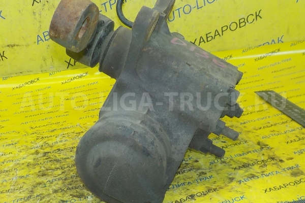 Рулевой редуктор Toyota Dyna, Toyoace S05D Рулевой редуктор S05D 2004  44110-37180