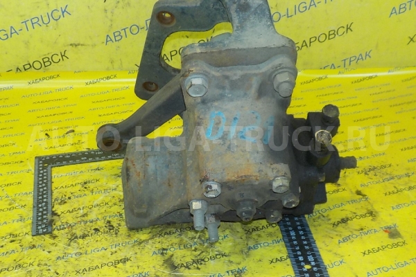 Рулевой редуктор Toyota Dyna, Toyoace S05D Рулевой редуктор S05D   44110-37160