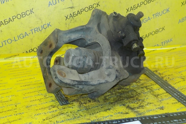 Рулевой редуктор Toyota Dyna, Toyoace S05D Рулевой редуктор S05D   44110-37160