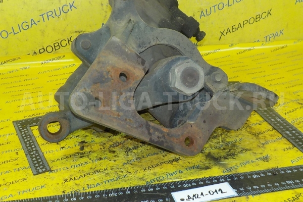 Рулевой редуктор Toyota Dyna, Toyoace S05D Рулевой редуктор S05D   44110-37160