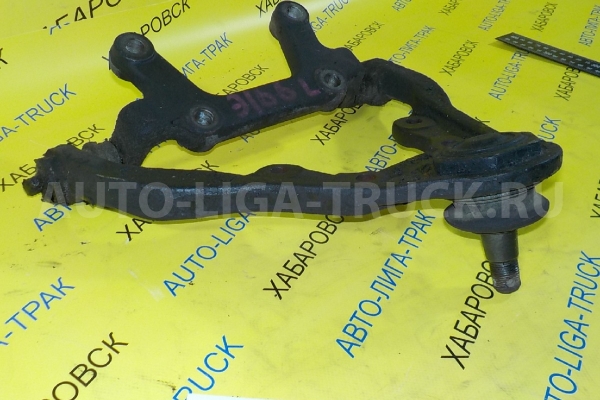 РЫЧАГ Isuzu Elf 4HF1 РЫЧАГ 4HF1 1996  8-97076-005-3