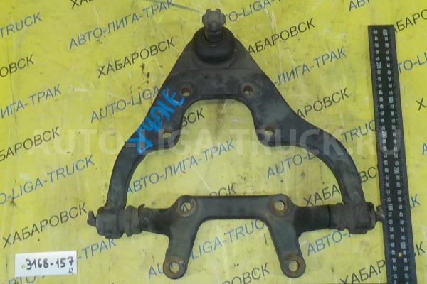 РЫЧАГ Isuzu Elf 4HF1 РЫЧАГ 4HF1 1996 8-97076-004-3 РЫЧАГ Isuzu Elf 4HF1 РЫЧАГ 4HF1 1996 8-97076-004-3