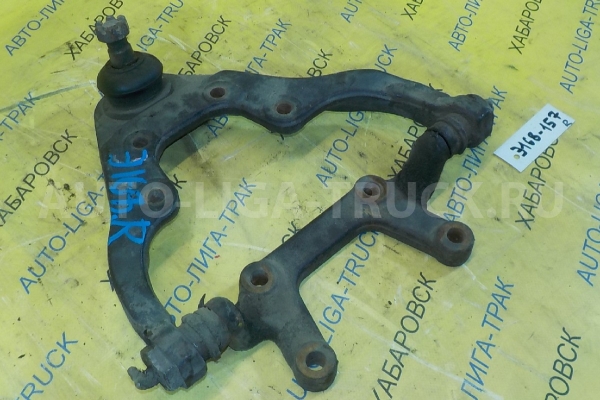 РЫЧАГ Isuzu Elf 4HF1 РЫЧАГ 4HF1 1996 8-97076-004-3 РЫЧАГ Isuzu Elf 4HF1 РЫЧАГ 4HF1 1996 8-97076-004-3