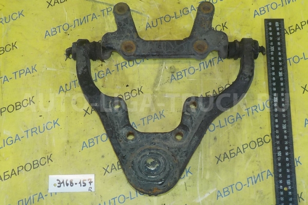 РЫЧАГ Isuzu Elf 4HF1 РЫЧАГ 4HF1 1996 8-97076-004-3 РЫЧАГ Isuzu Elf 4HF1 РЫЧАГ 4HF1 1996 8-97076-004-3