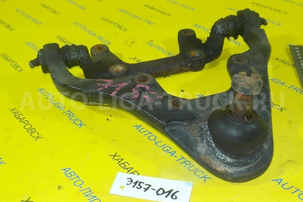 РЫЧАГ Isuzu Elf 4HF1 РЫЧАГ 4HF1   8-97076-004-3