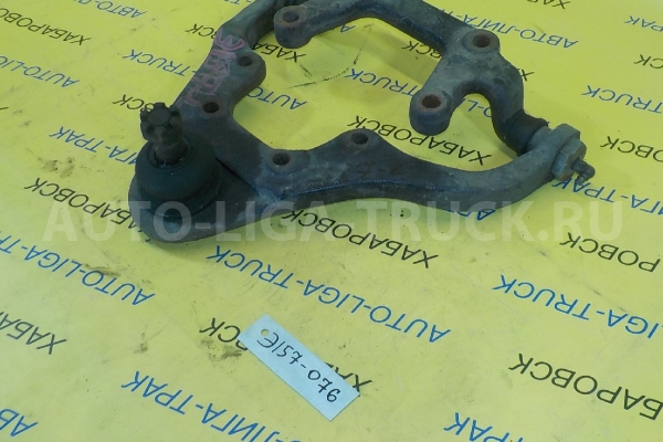 РЫЧАГ Isuzu Elf 4HF1 РЫЧАГ 4HF1 1995 8-97076-005-3 РЫЧАГ Isuzu Elf 4HF1 РЫЧАГ 4HF1 1995 8-97076-005-3