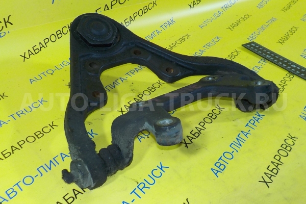 РЫЧАГ Isuzu Elf 4HF1 РЫЧАГ 4HF1 1996  8-97076-005-3