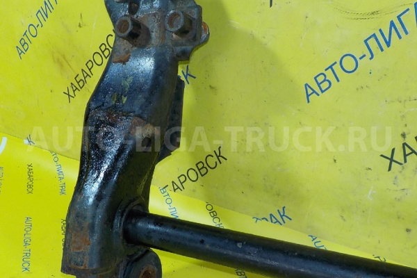РЫЧАГ Isuzu Elf 4HF1 РЫЧАГ 4HF1 1995  8-97031-110-6
