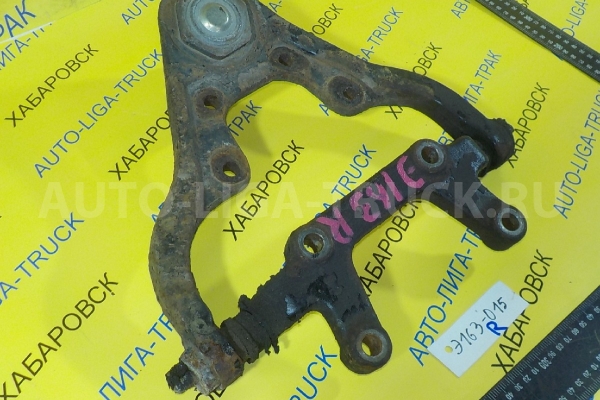 РЫЧАГ Isuzu Elf 4HG1 РЫЧАГ 4HG1 1999 8-97076-004-3 РЫЧАГ Isuzu Elf 4HG1 РЫЧАГ 4HG1 1999 8-97076-004-3