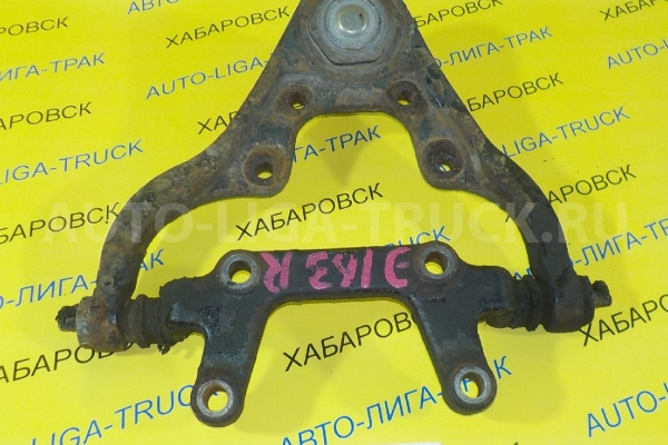 РЫЧАГ Isuzu Elf 4HG1 РЫЧАГ 4HG1 1999 8-97076-004-3 РЫЧАГ Isuzu Elf 4HG1 РЫЧАГ 4HG1 1999 8-97076-004-3