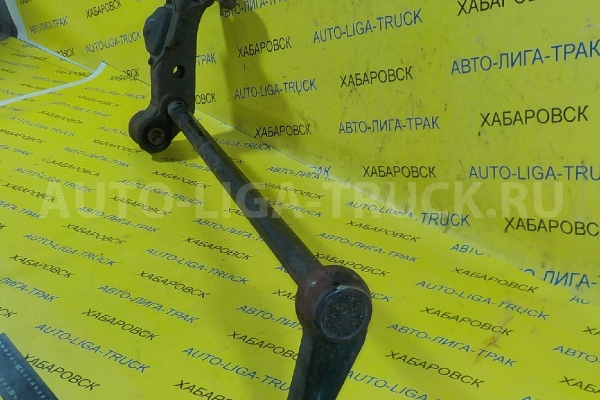 РЫЧАГ Isuzu Elf 4HG1 РЫЧАГ 4HG1 1999  8-97203-086-1