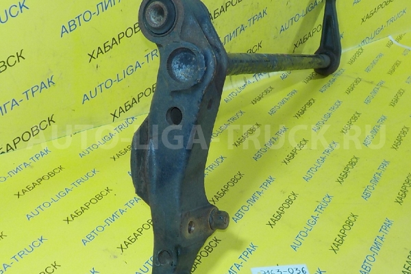 РЫЧАГ Isuzu Elf 4HG1 РЫЧАГ 4HG1 1999  8-97203-086-1