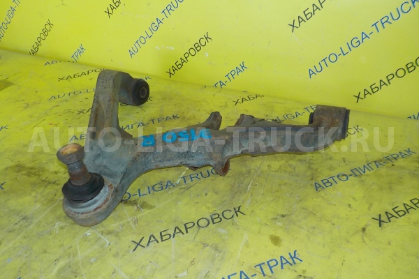 РЫЧАГ Isuzu Elf 4HG1 РЫЧАГ 4HG1 2002 8-97218-649-1 РЫЧАГ Isuzu Elf 4HG1 РЫЧАГ 4HG1 2002 8-97218-649-1