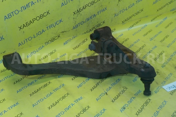 РЫЧАГ Isuzu Elf 4HG1 РЫЧАГ 4HG1 2001  8-97177-558-4