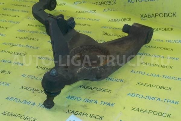 РЫЧАГ Isuzu Elf 4HG1 РЫЧАГ 4HG1 2001 8-97177-558-4 РЫЧАГ Isuzu Elf 4HG1 РЫЧАГ 4HG1 2001 8-97177-558-4