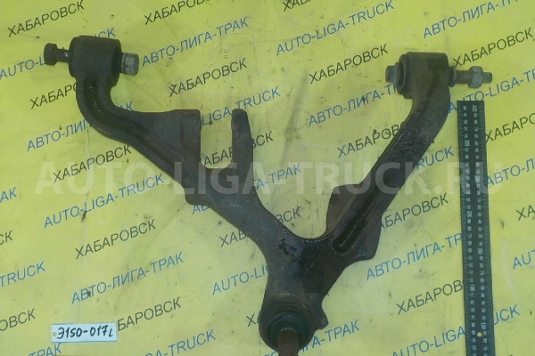 РЫЧАГ Isuzu Elf 4HG1 РЫЧАГ 4HG1 2002 8-97218-650-1 РЫЧАГ Isuzu Elf 4HG1 РЫЧАГ 4HG1 2002 8-97218-650-1