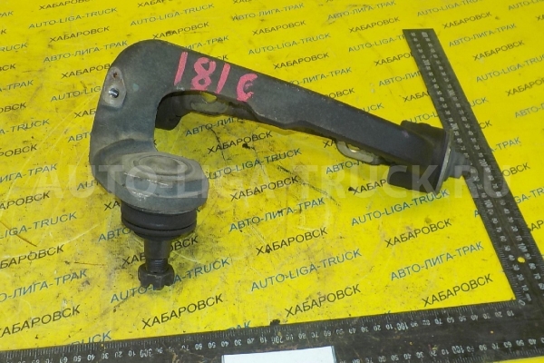 РЫЧАГ Isuzu Elf 4HL1 РЫЧАГ 4HL1 2005  8-97354-494-4