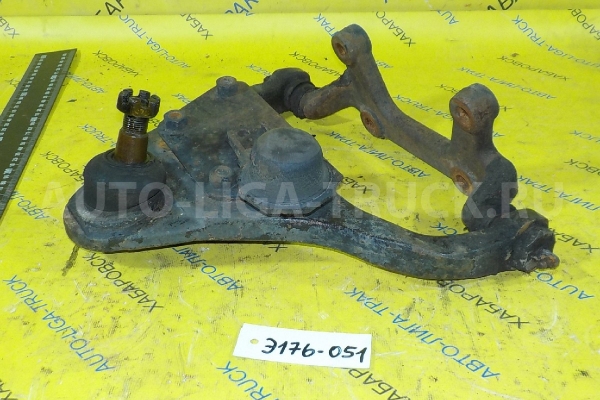 РЫЧАГ Isuzu Elf 4JG2 РЫЧАГ 4JG2   8-97076-005-3