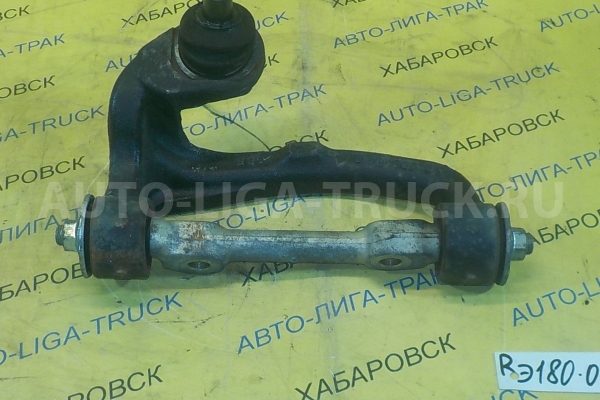 РЫЧАГ Isuzu Elf 4JJ1 РЫЧАГ  2008  8-98021-652-0