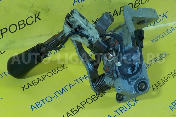 РЫЧАГ КПП Isuzu Elf РЫЧАГ КПП    8-97204-505-1