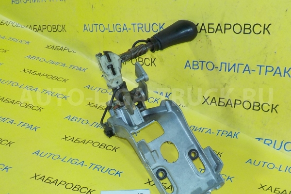 РЫЧАГ КПП Isuzu Elf РЫЧАГ КПП    8-97204-505-1