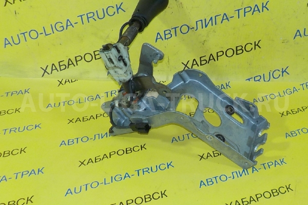 РЫЧАГ КПП Isuzu Elf РЫЧАГ КПП    8-97204-505-1