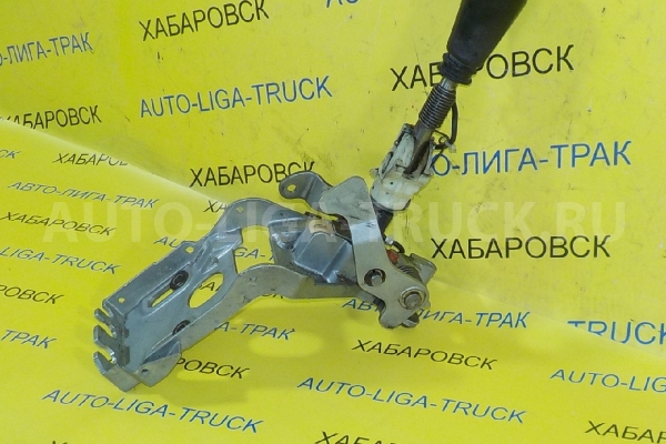 РЫЧАГ КПП Isuzu Elf РЫЧАГ КПП    8-97204-505-1