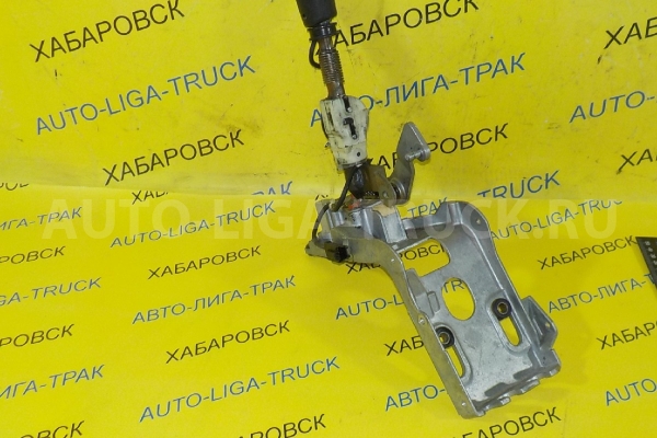 РЫЧАГ КПП Isuzu Elf РЫЧАГ КПП    8-97204-505-1