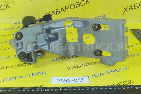РЫЧАГ КПП Isuzu Elf РЫЧАГ КПП    8-97204-505-1