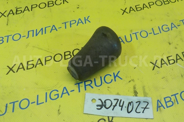 РЫЧАГ КПП Isuzu Elf 4JG2 РЫЧАГ КПП 4JG2 1995  8-97009-441-0