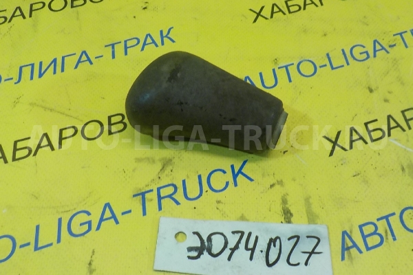 РЫЧАГ КПП Isuzu Elf 4JG2 РЫЧАГ КПП 4JG2 1995  8-97083-139-1