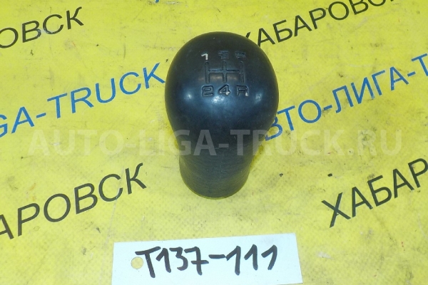 РЫЧАГ КПП Mazda Titan 4HF1 РЫЧАГ КПП 4HF1 1998  B528-46-030B