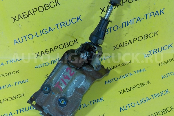 РЫЧАГ КПП Mazda Titan 4HG1 РЫЧАГ КПП 4HG1 2000  W620-46-100A