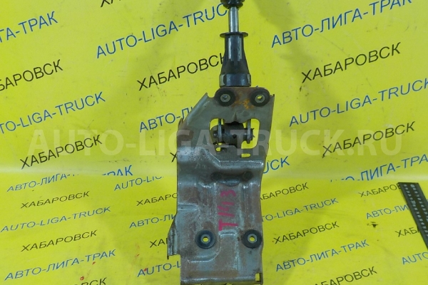 РЫЧАГ КПП Mazda Titan 4HG1 РЫЧАГ КПП 4HG1 2000  W620-46-100A