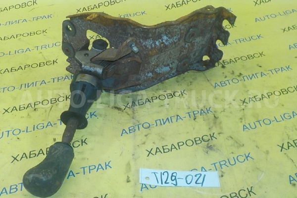 РЫЧАГ КПП Mazda Titan 4HG1 РЫЧАГ КПП 4HG1 2003  W620-46-100