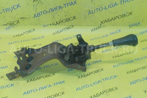 РЫЧАГ КПП Mazda Titan SL РЫЧАГ КПП SL 1994  W201-46-100E