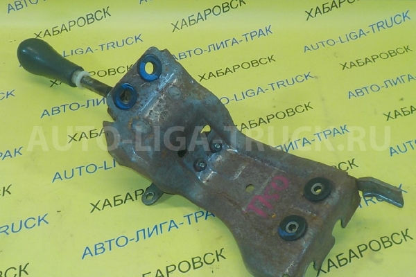 РЫЧАГ КПП Mazda Titan SL РЫЧАГ КПП SL 1994  W201-46-100E