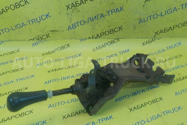 РЫЧАГ КПП Mazda Titan SL РЫЧАГ КПП SL 1994  W201-46-100E