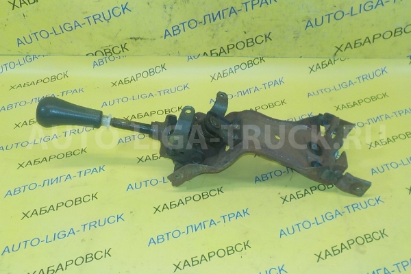 РЫЧАГ КПП Mazda Titan SL РЫЧАГ КПП SL 1994  W201-46-100E