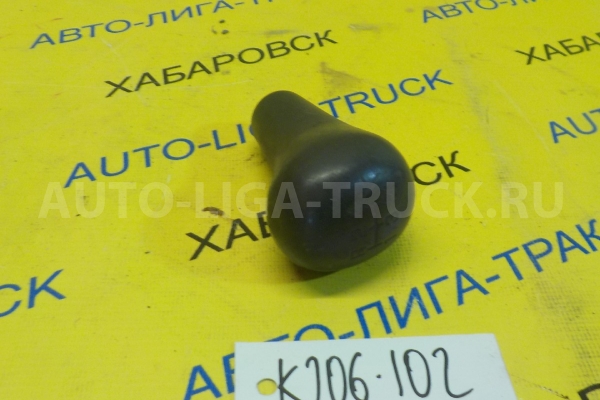 РЫЧАГ КПП Mitsubishi Canter 4D32 РЫЧАГ КПП 4D32 1990  MC113954