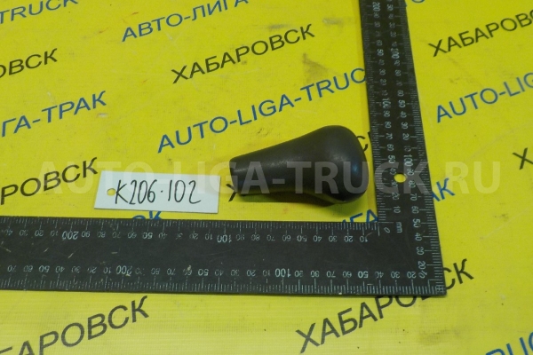 РЫЧАГ КПП Mitsubishi Canter 4D32 РЫЧАГ КПП 4D32 1990  MC113954